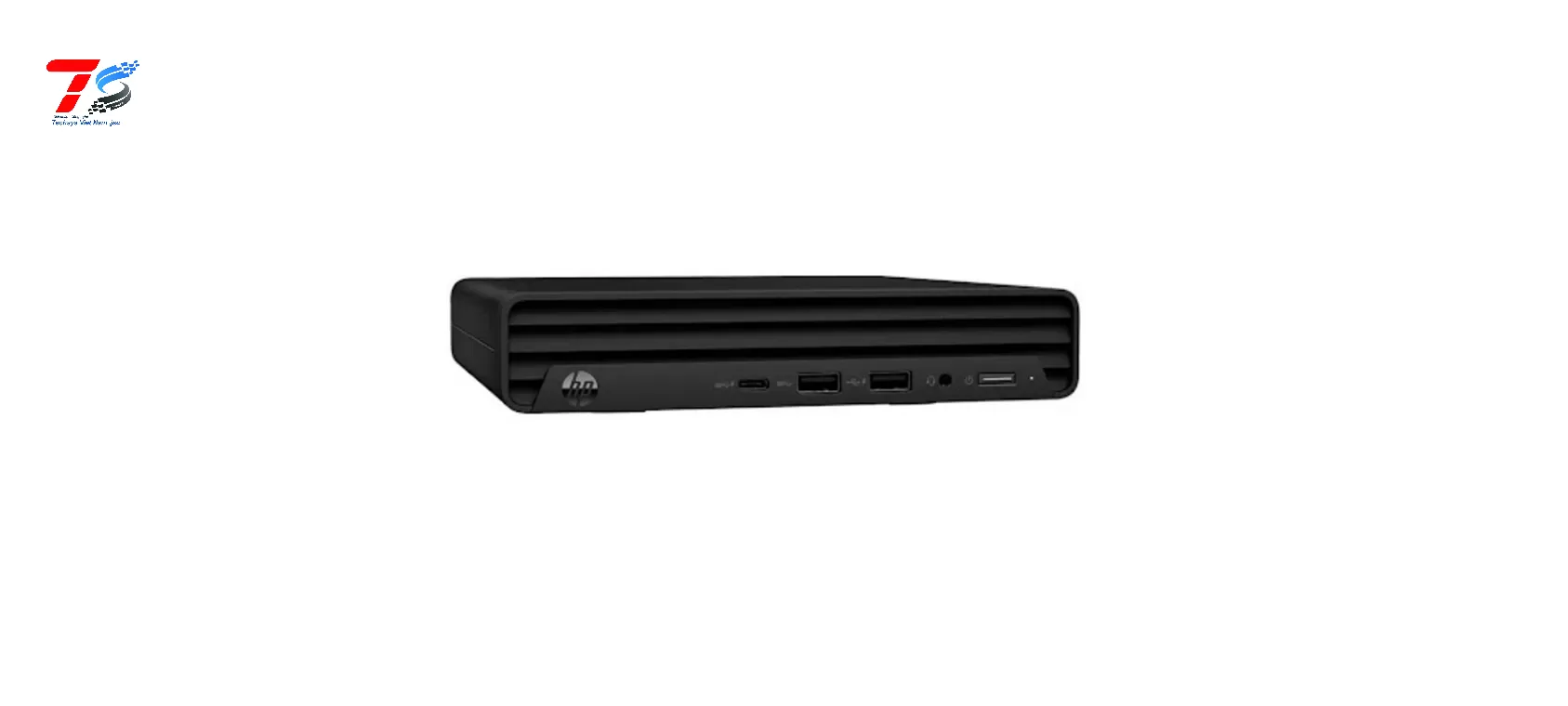 Máy tính để bàn HP Pro Mini 400 G9 C46D9AT (i5 14500T/ 8GB DDR5 4800/ SSD 512GB/ USB Mouse & Keyboard/ W11H/ 1Y Onsite)